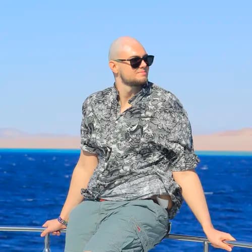 Christian Visintin